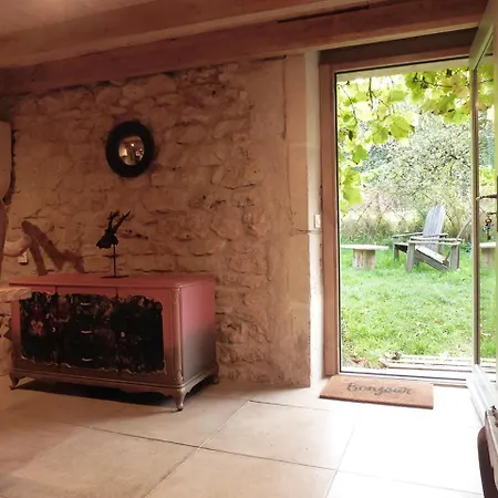 Au Brin D'antan Bavincourt