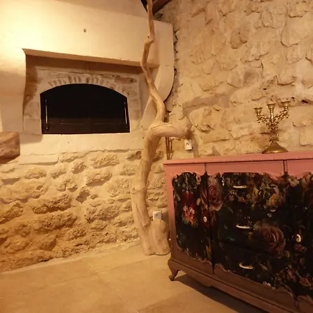 Au Brin D'antan