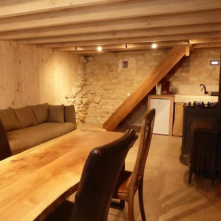 Au Brin D'antan Bavincourt